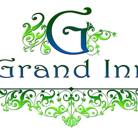 Grand Inn Big Lake Exteriör bild