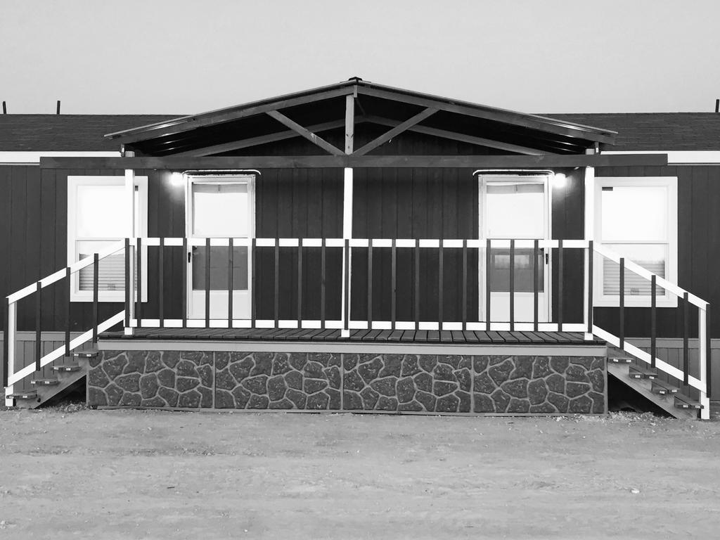 Grand Inn Big Lake Exteriör bild