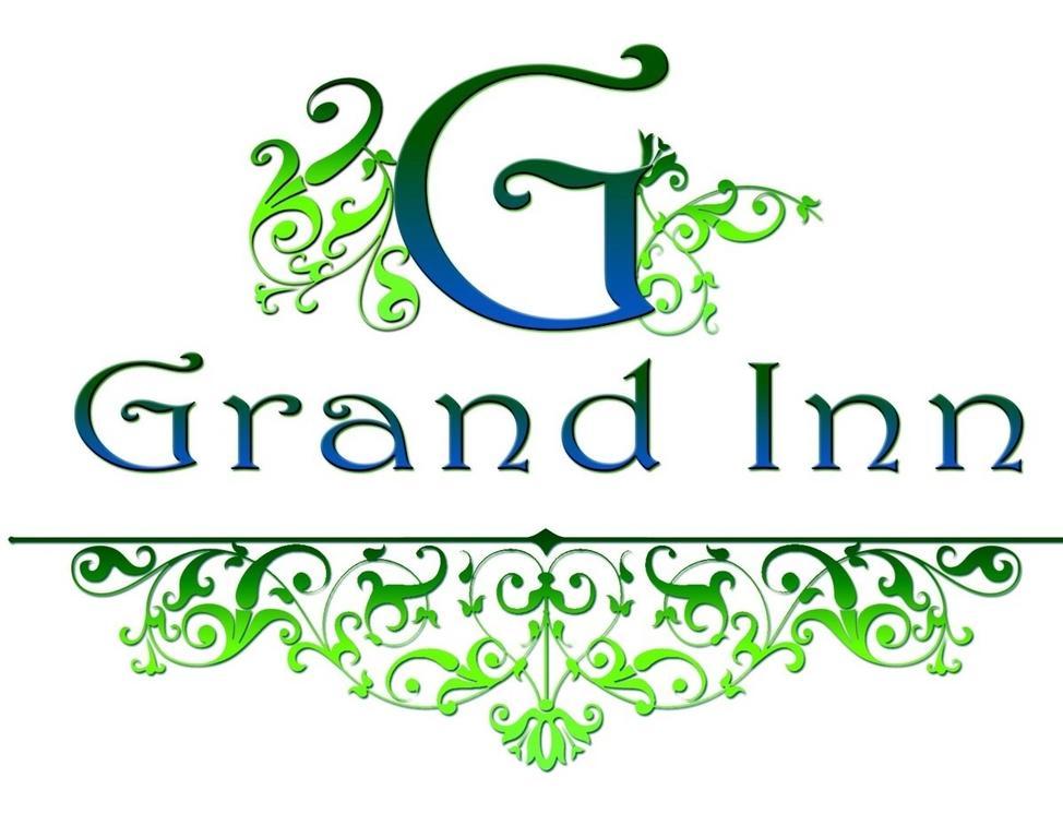 Grand Inn Big Lake Exteriör bild